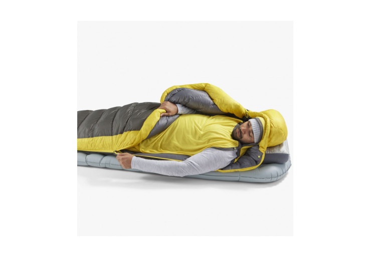 Sac de couchage Sea to Summit -1C Spark Regular
