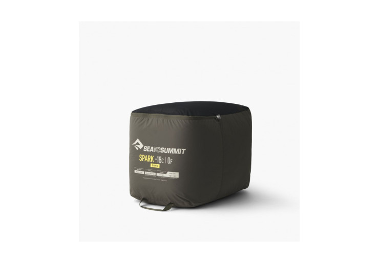 Sac de couchage Sea to Summit -1C Spark Regular