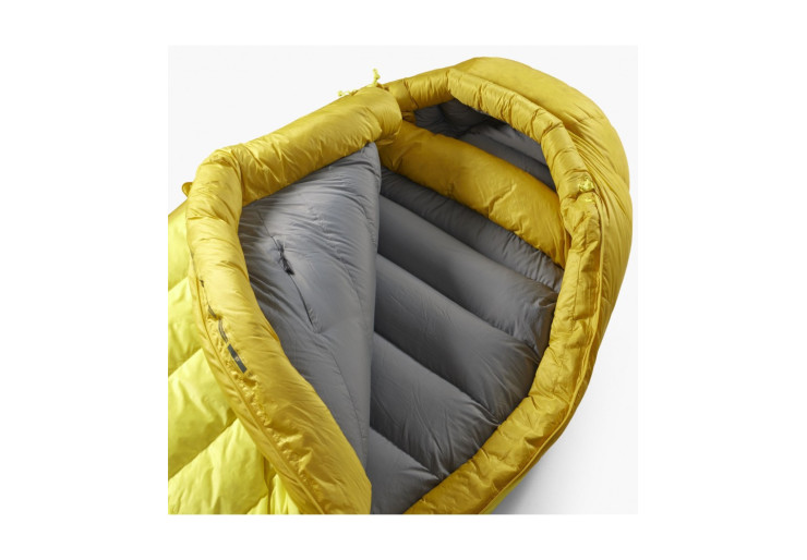 Sac de couchage Sea to Summit -29C Regular