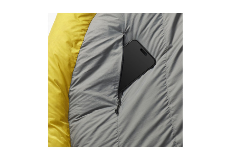 Sac de couchage Sea to Summit -29C Regular