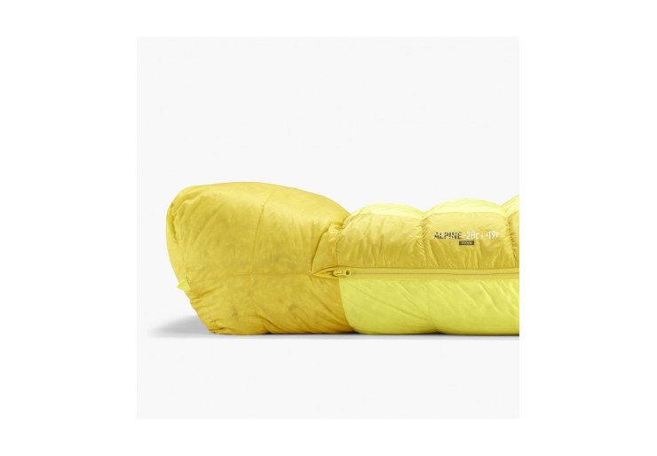 Sac de couchage Sea to Summit -29C Regular