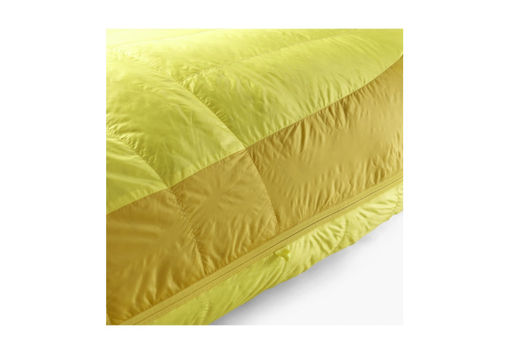 Sac de couchage Sea to Summit -29C Regular