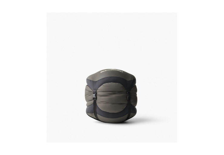 Sac de couchage Sea to Summit -29C Regular