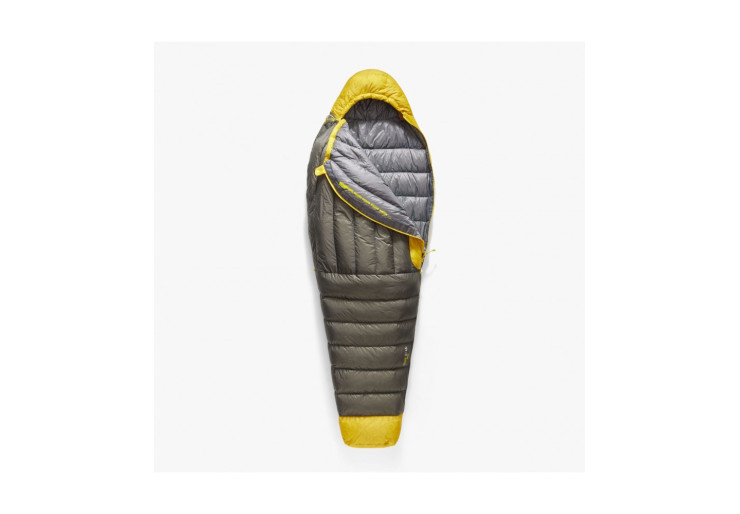 Sac de couchage Sea to Summit 7C Spark Regular