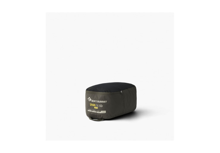Sac de couchage Sea to Summit 7C Spark Regular