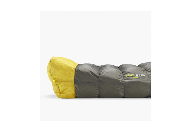 Sac de couchage Sea to Summit -1C Spark Regular