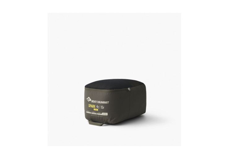 Sac de couchage Sea to Summit -1C Spark Regular