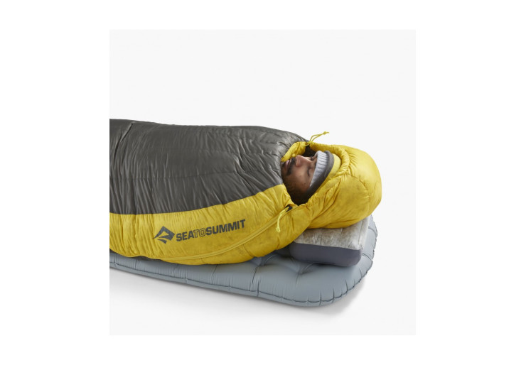 Sac de couchage Sea to Summit -1C Spark Regular