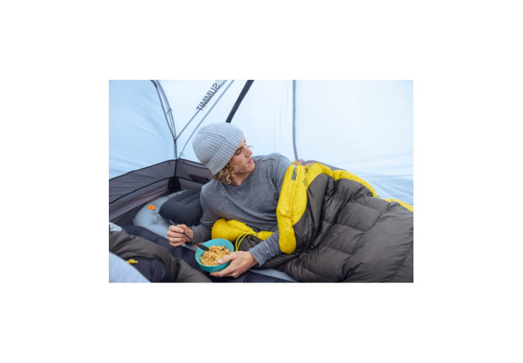 Sac de couchage Sea to Summit -1C Spark Regular