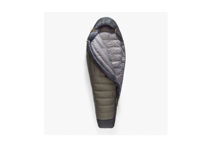 Sac de couchage Sea to Summit -1C Spark Pro Regular