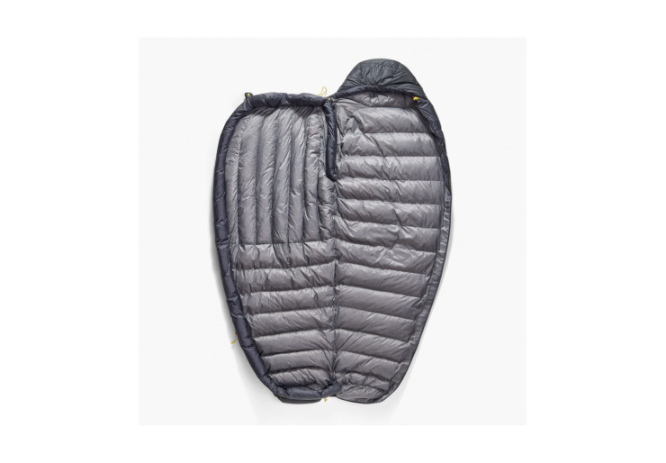 Sac de couchage Sea to Summit -1C Spark Pro Regular