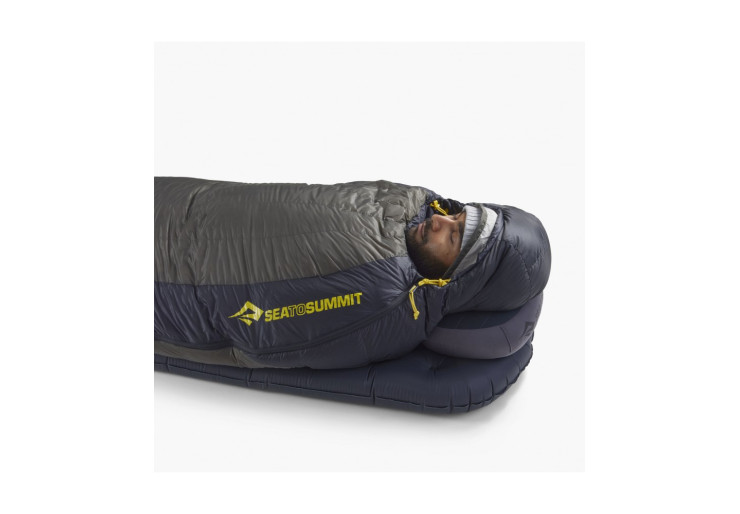 Sac de couchage Sea to Summit -1C Spark Pro Regular