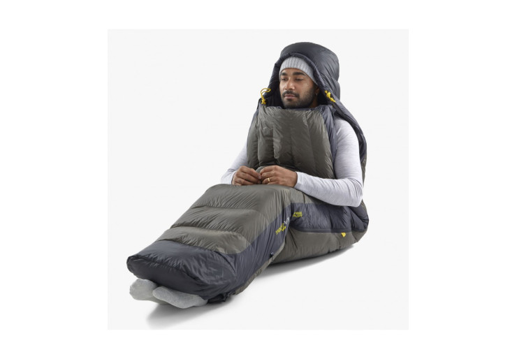 Sac de couchage Sea to Summit -1C Spark Pro Regular