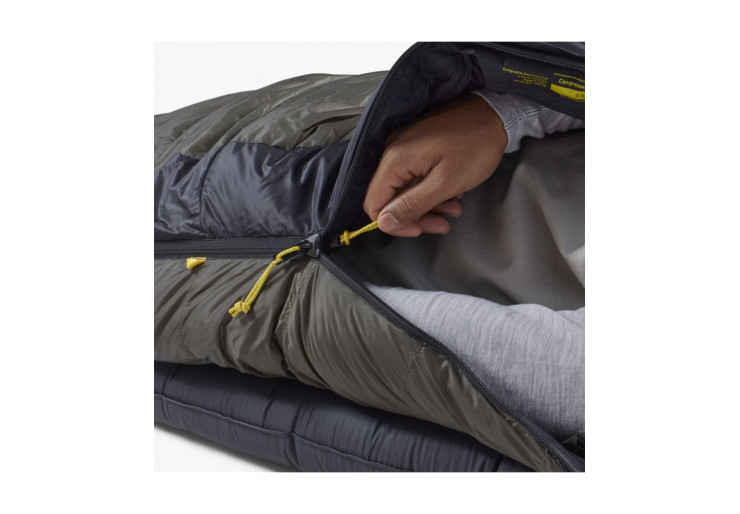 Sac de couchage Sea to Summit -1C Spark Pro Regular