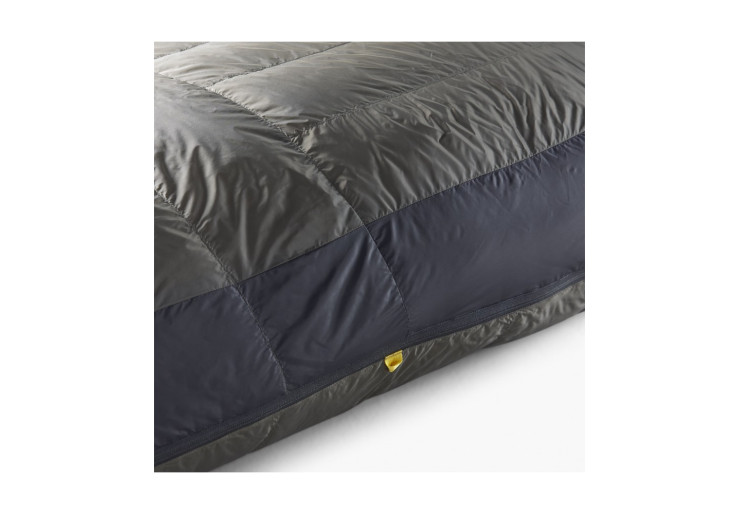 Sac de couchage Sea to Summit -1C Spark Pro Regular
