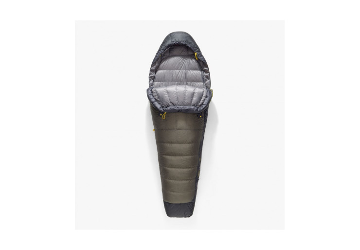 Sac de couchage Sea to Summit -1C Spark Pro Regular