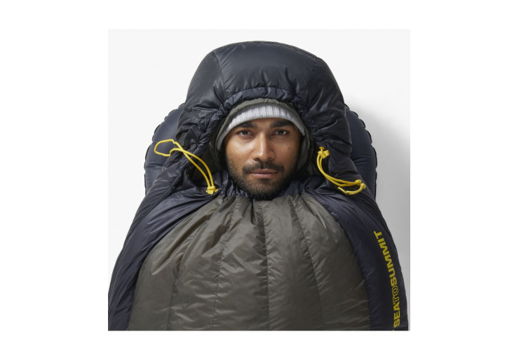 Sac de couchage Sea to Summit -1C Spark Pro Regular