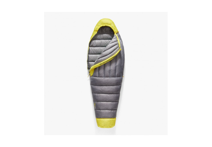 Sac de couchage Sea to Summit 7C Spark Women