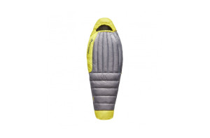 Sac de couchage Sea to Summit 7C Spark Women