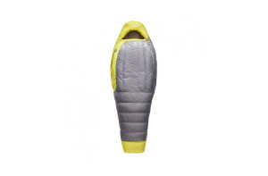 Sac de couchage Sea to Summit -1C Spark Women Regular