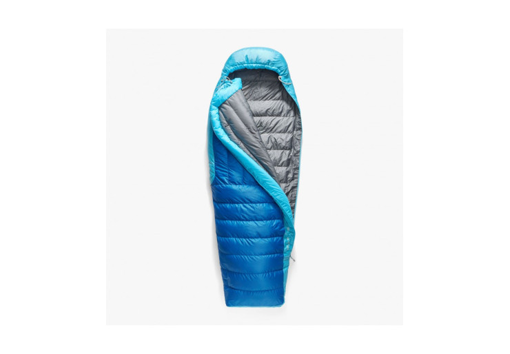 Sac de couchage Sea to Summit -1C Trek Regular