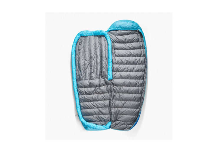 Sac de couchage Sea to Summit -1C Trek Regular