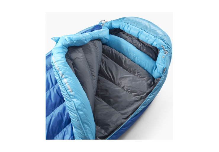 Sac de couchage Sea to Summit -1C Trek Regular