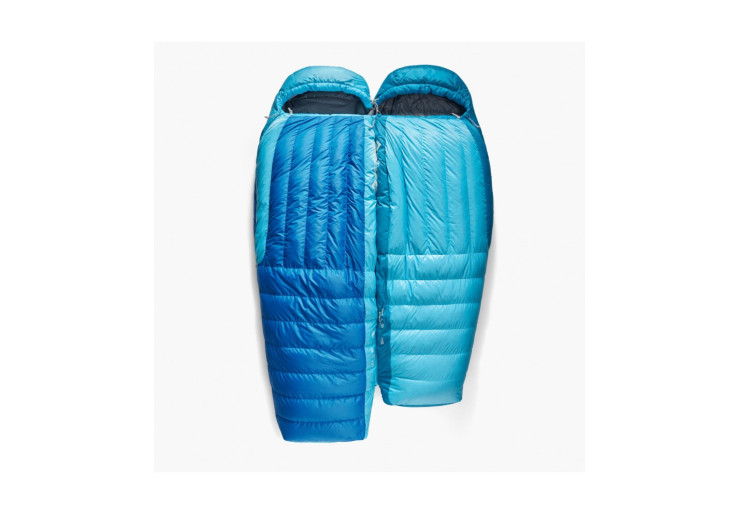 Sac de couchage Sea to Summit -9C Trek Regular