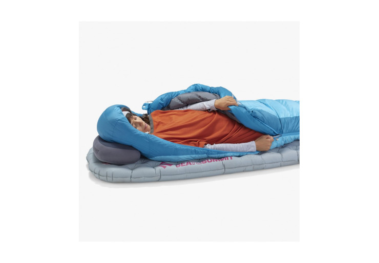 Sac de couchage Sea to Summit -1C Trek Regular Women