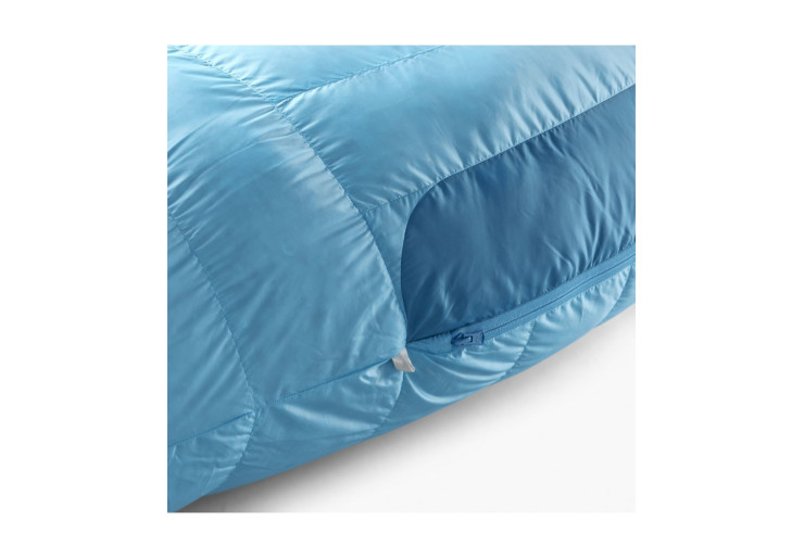 Sac de couchage Sea to Summit -1C Trek Regular Women