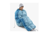Sac de couchage Sea to Summit -1C Trek Long Women