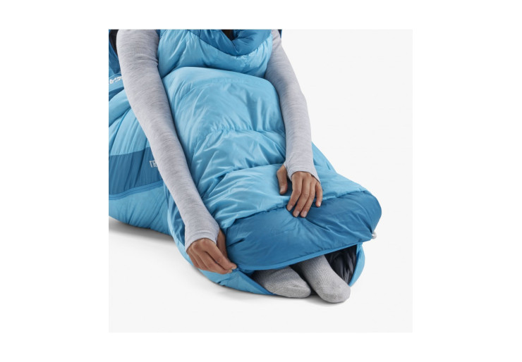 Sac de couchage Sea to Summit -1C Trek Long Women