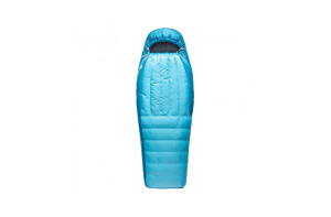 Sac de couchage Sea to Summit -1C Trek Long Women