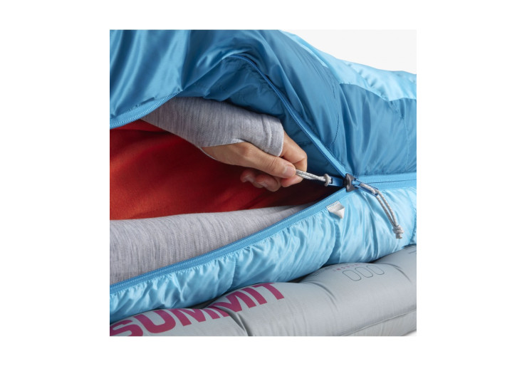 Sac de couchage Sea to Summit -9C Trek Regular Women