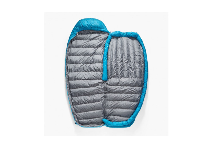 Sac de couchage Sea to Summit -9C Trek Regular Women