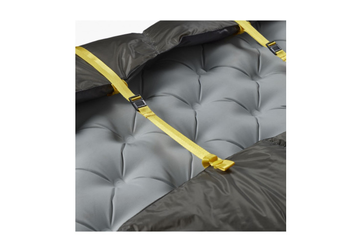 Couette Sea to Summit 7C Ember Regular
