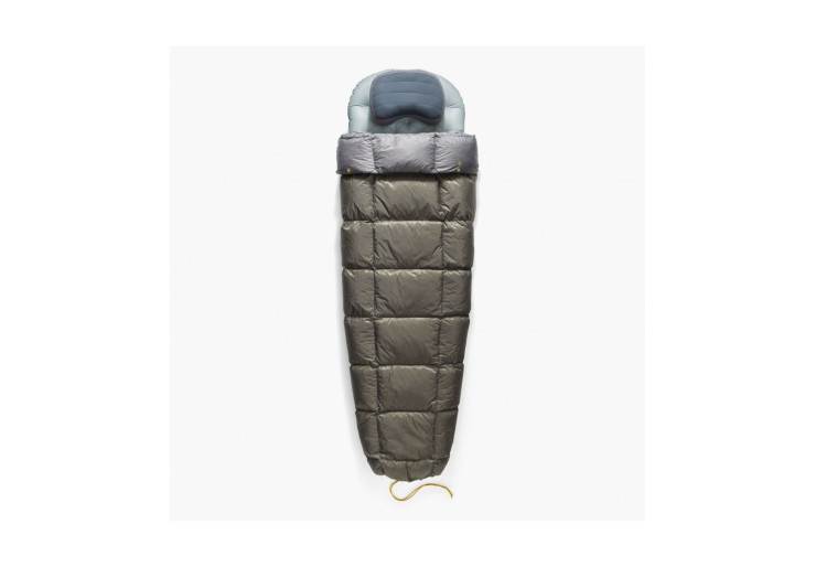 Couette Sea to Summit 7C Ember Regular