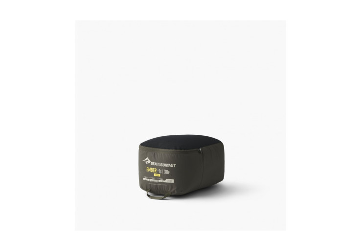 Couette Sea to Summit -1C Ember Regular