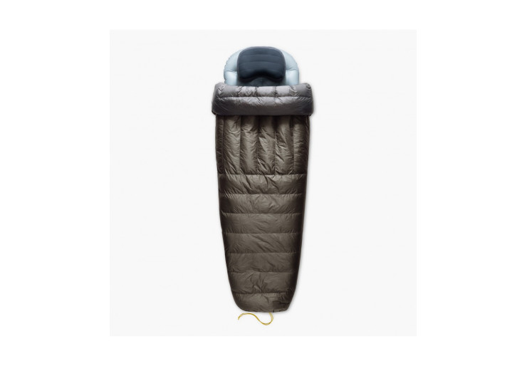 Couette Sea to Summit -1C Ember Regular