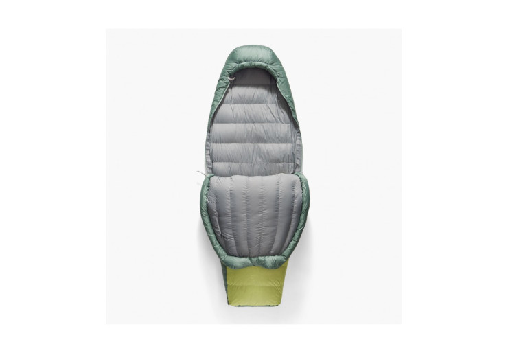 Sac de couchage Sea to Summit -1C Ascent Regular Women
