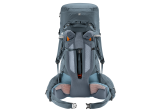 Sac à dos Deuter Aircontact Core 60+10 Graphite-Shale