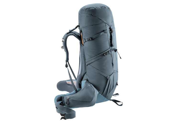 Sac à dos Deuter Aircontact Core 60+10 Graphite-Shale