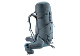 Sac à dos Deuter Aircontact Core 60+10 Graphite-Shale