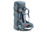 Sac à dos Deuter Aircontact Core 60+10 Graphite-Shale