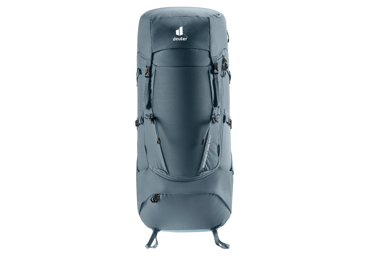 Sac à dos Deuter Aircontact Core 60+10 Graphite-Shale