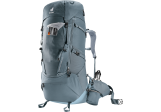 Sac à dos Deuter Aircontact Core 60+10 Graphite-Shale