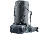 Sac à dos Deuter Aircontact Core 60+10 Graphite-Shale