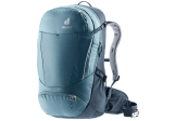 Sac à dos Deuter Trans Alpine 30 Black