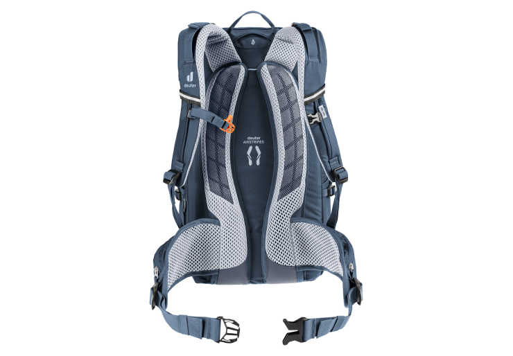 Sac à dos Deuter Trans Alpine 30 Black
