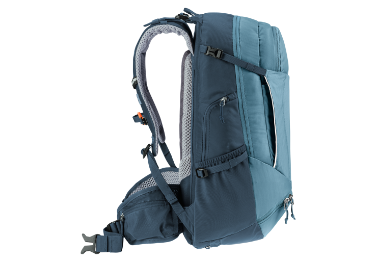 Sac à dos Deuter Trans Alpine 30 Black
